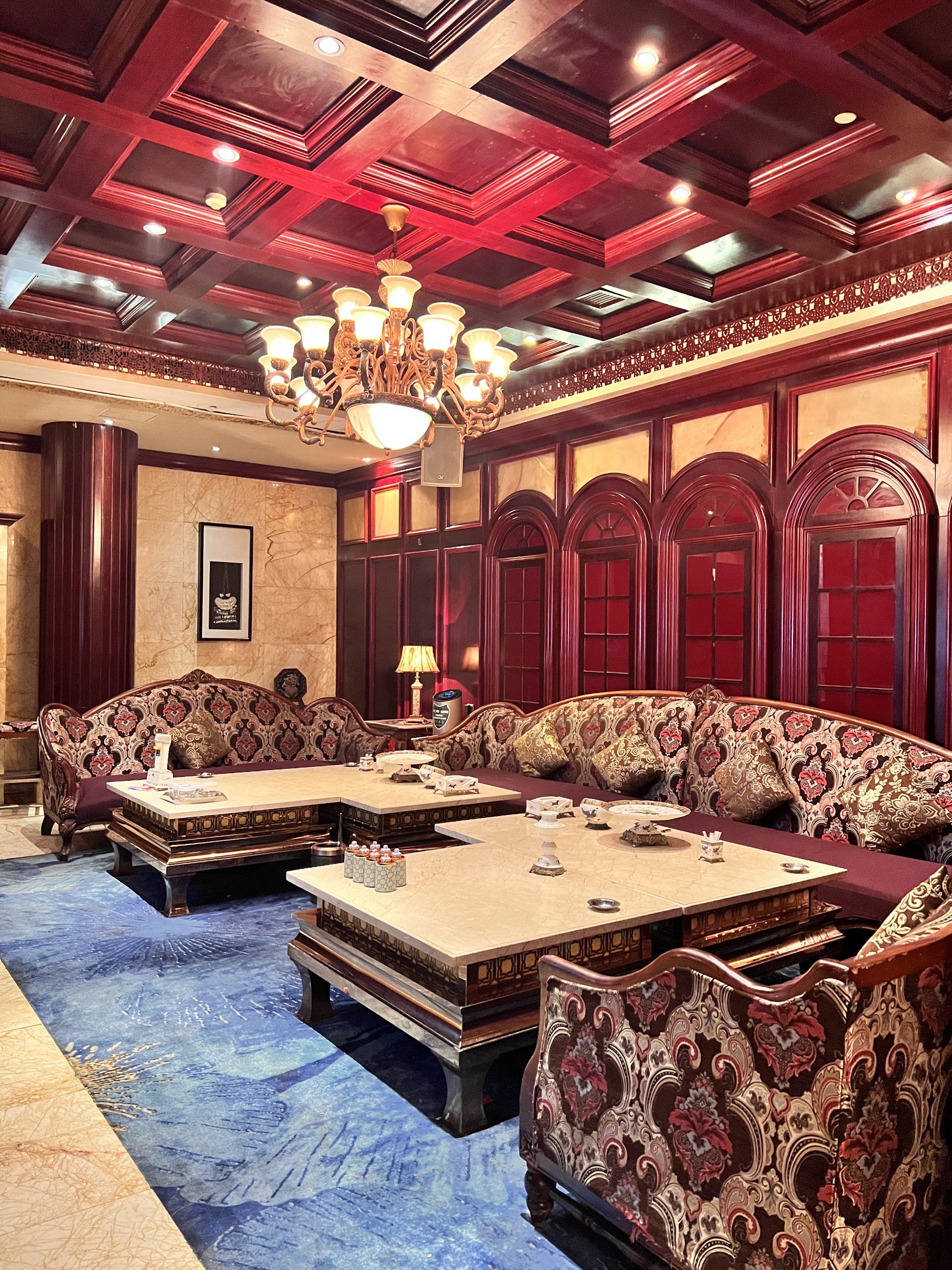 黄山商务ktv推荐性价比优选地点-屯溪区ktv预定