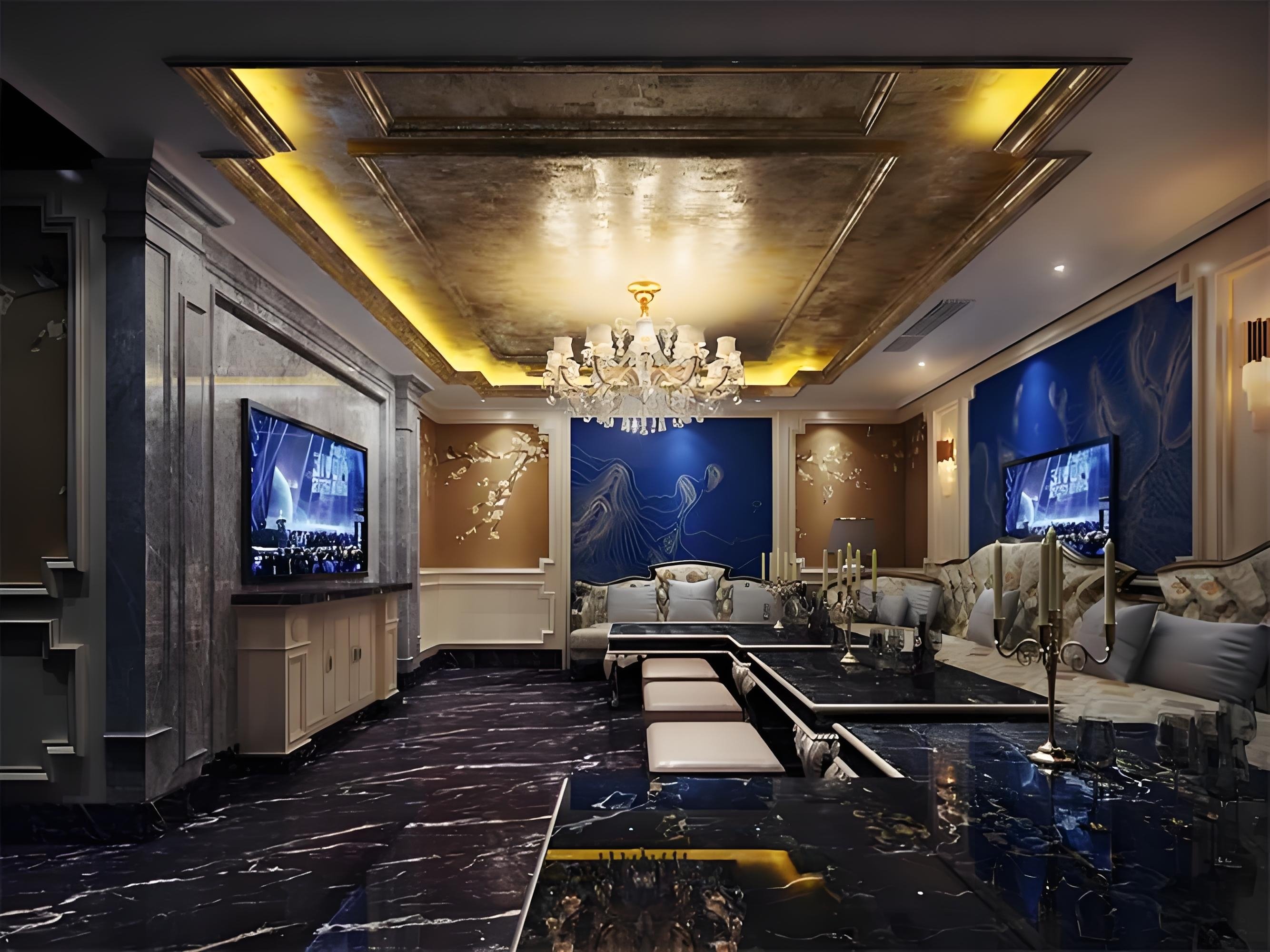 黄山商务ktv划算吗性价比解析-黟县ktv预定