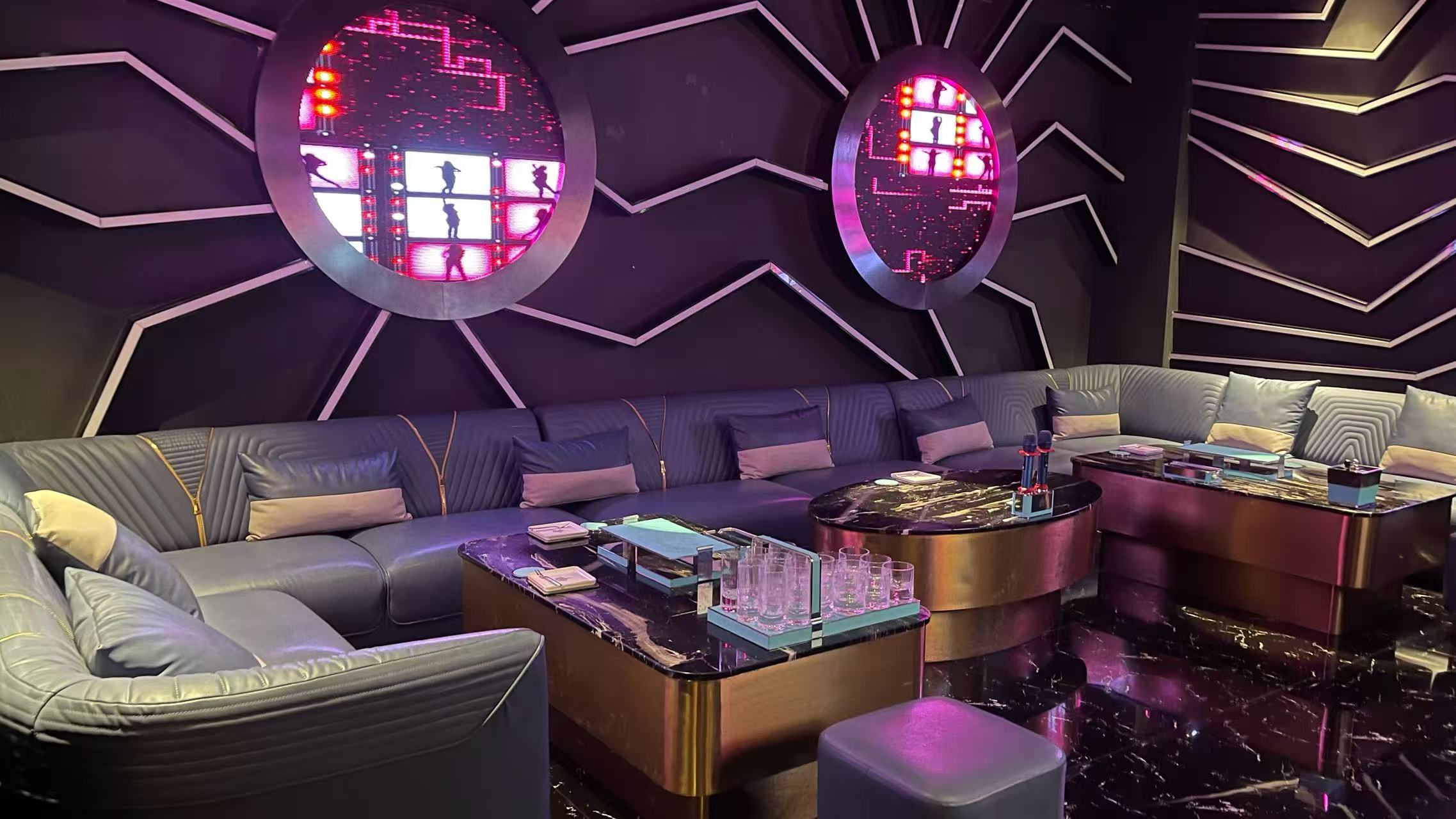 黄山商务KTV攻略分享-屯溪区ktv预定