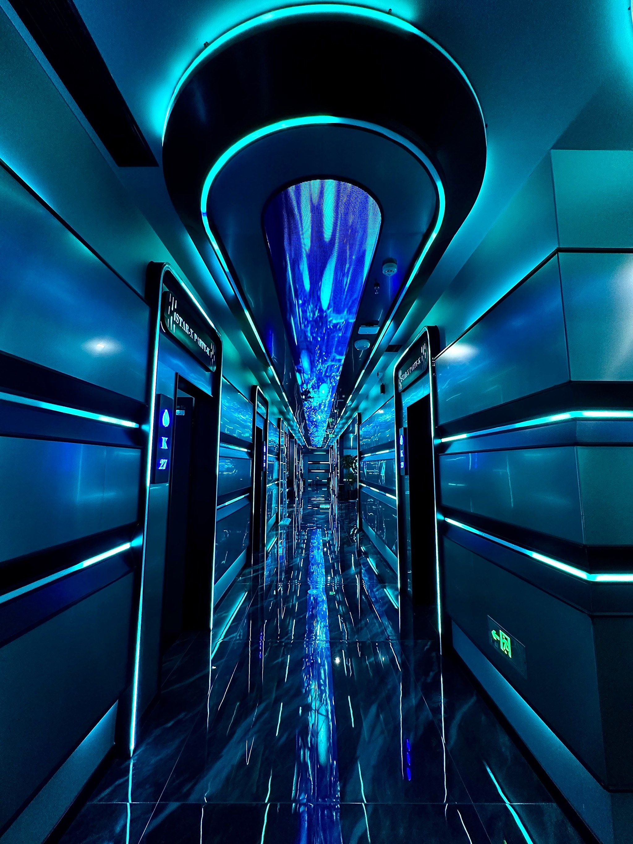 黄山商务KTV，玩法多样-休宁县ktv预定