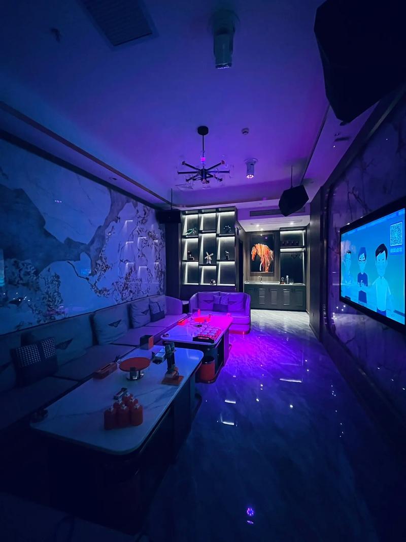 黄山商务ktv首选，性价比高-休宁县ktv预定