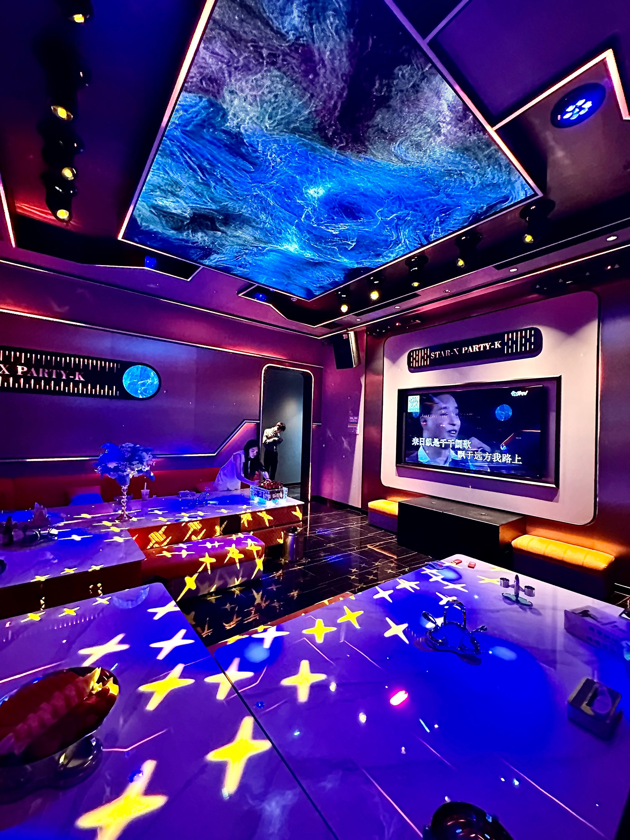 黄山商务ktv与片场区别解析-徽州区ktv预定